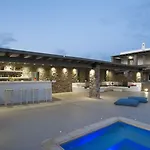 Апарт-отель Ac Village Christoulis Mykonos Town