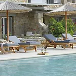 Апарт-отель Ac Village Christoulis