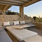 Ac Village Christoulis Ξενοδοχείο με διαμερίσματα Mykonos Town