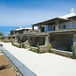 Ac Village Christoulis Ξενοδοχείο με διαμερίσματα 2*