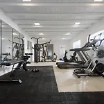Apartmanhotel Ac Village Christoulis