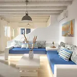 Ac Village Christoulis Ξενοδοχείο με διαμερίσματα Mykonos Town