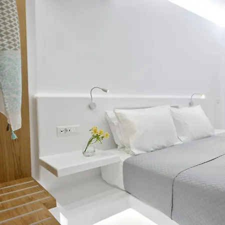 Ac Village Christoulis Aparthotel Mykonos Town
