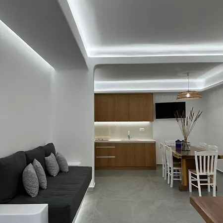 Ac Village Christoulis Lejlighedshotel