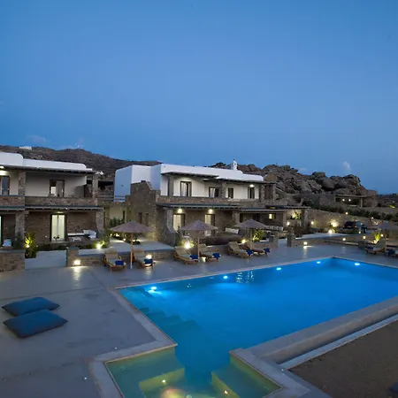 Ac Village Christoulis Aparthotel 2*