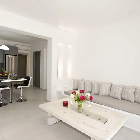 Ac Village Christoulis Aparthotel 2*