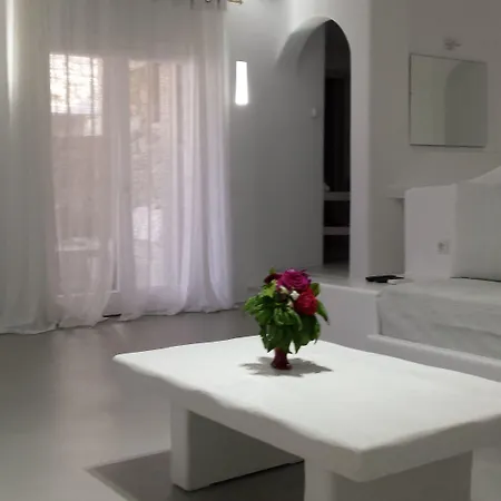 Lejlighedshotel Ac Village Christoulis Mykonos Town