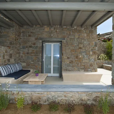 Ac Village Christoulis Aparthotel