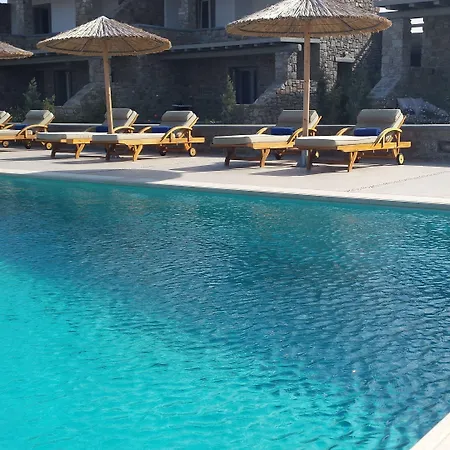 Ac Village Christoulis Lejlighedshotel 2*