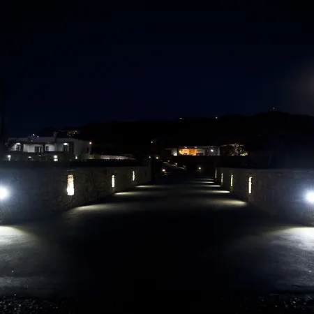 Lejlighedshotel Ac Village Christoulis