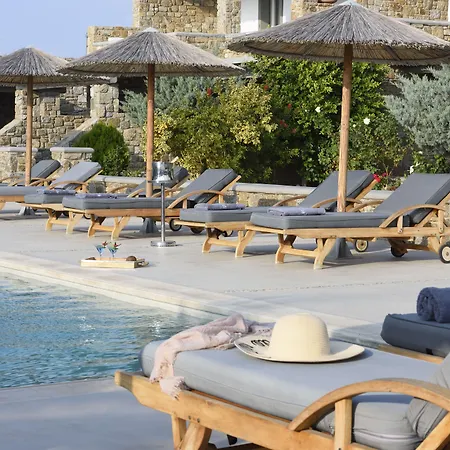 Lejlighedshotel Ac Village Christoulis 2*