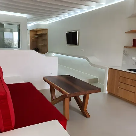 Ac Village Christoulis Aparthotel 2*