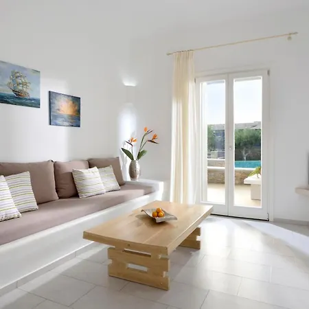 Ac Village Christoulis Aparthotel