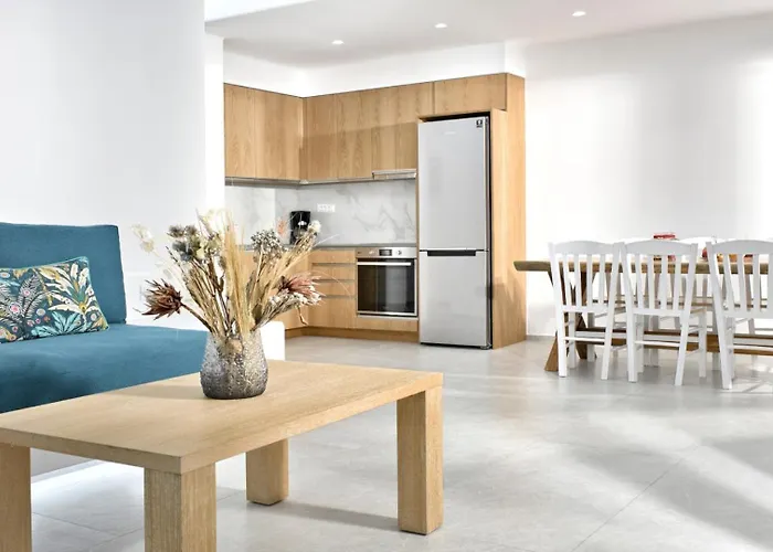 Aparthotel Ac Village Christoulis