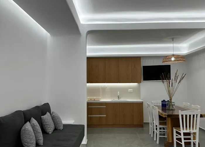 Ac Village Christoulis Aparthotel