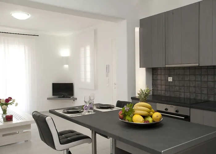 Aparthotel Ac Village Christoulis 2*