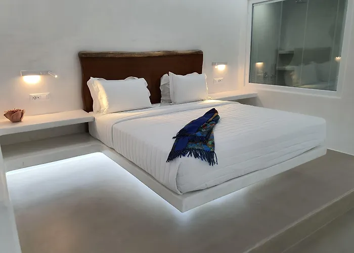 Ac Village Christoulis Aparthotel