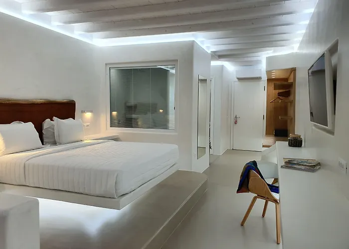 Ac Village Christoulis Ξενοδοχείο με διαμερίσματα