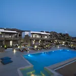 Ac Village Christoulis Lejlighedshotel 2*