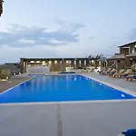 מלון דירות Ac Village Christoulis