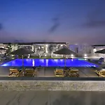 Ac Village Christoulis