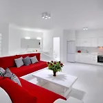 Ac Village Christoulis מלון דירות