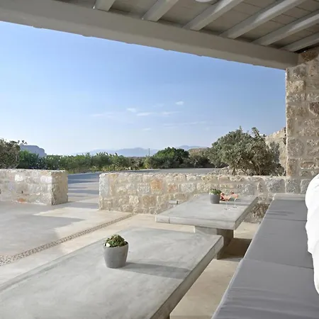إيه سي فيليدج خريستوليس 2* Mykonos Town