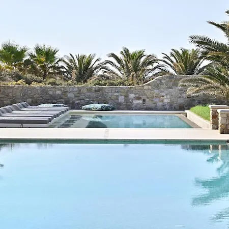 إيه سي فيليدج خريستوليس Mykonos Town