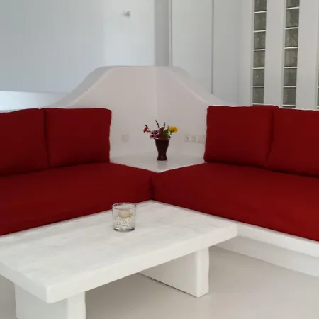 إيه سي فيليدج خريستوليس Mykonos Town