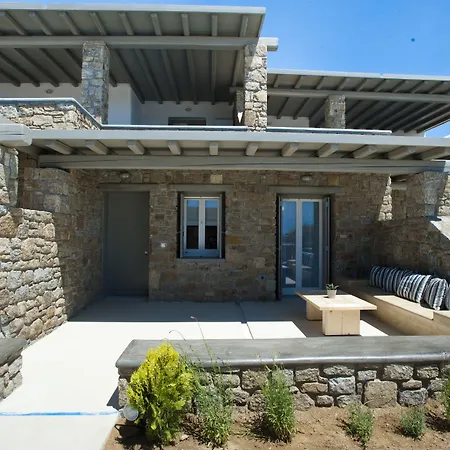 Ac Village Christoulis 아파트호텔