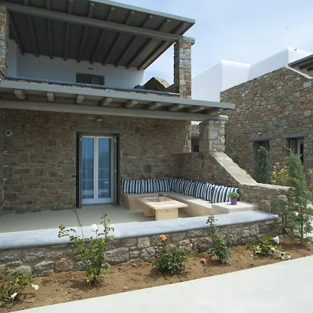 إيه سي فيليدج خريستوليس Mykonos Town