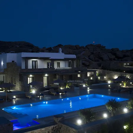 Ac Village Christoulis 2* Mykonos Town