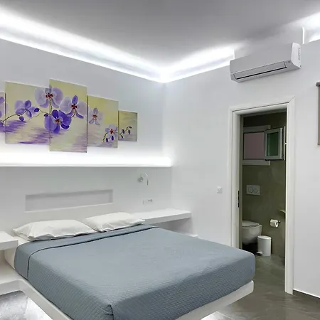 إيه سي فيليدج خريستوليس 2* Mykonos Town