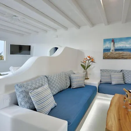 Ac Village Christoulis 2* Mykonos Town