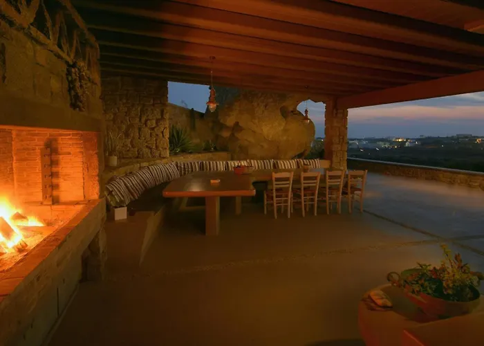 Ac Village Christoulis Lejlighedshotel 2*