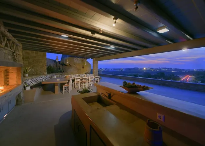 Ac Village Christoulis 2*