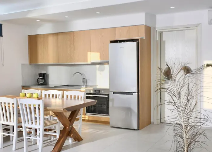 Lejlighedshotel Ac Village Christoulis 2*