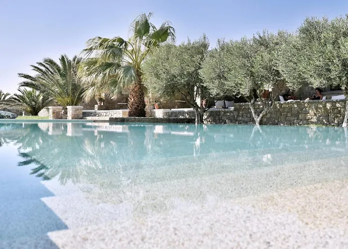 Lejlighedshotel Ac Village Christoulis 2*