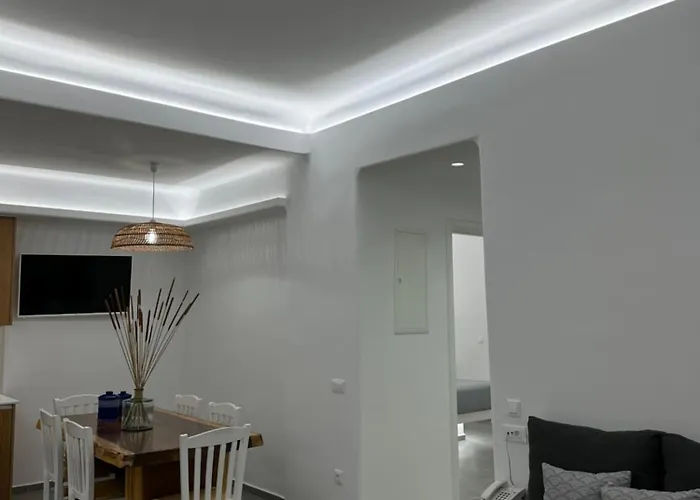 Ac Village Christoulis Lejlighedshotel 2*