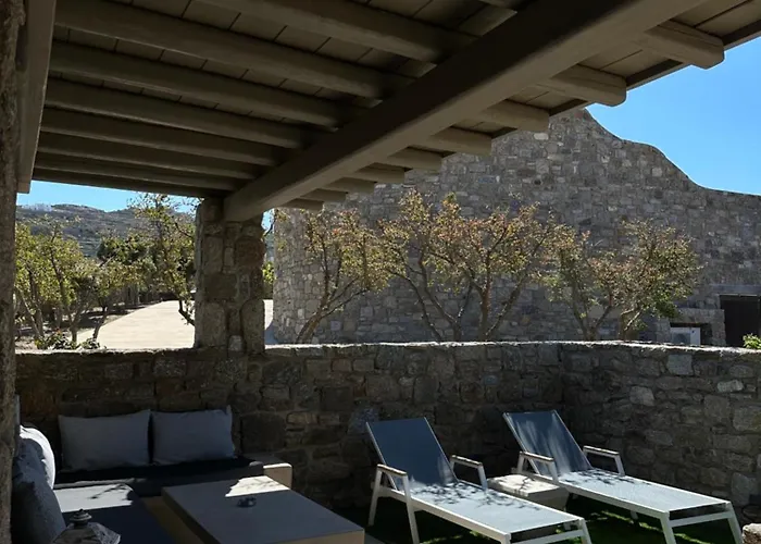 Ac Village Christoulis Lejlighedshotel