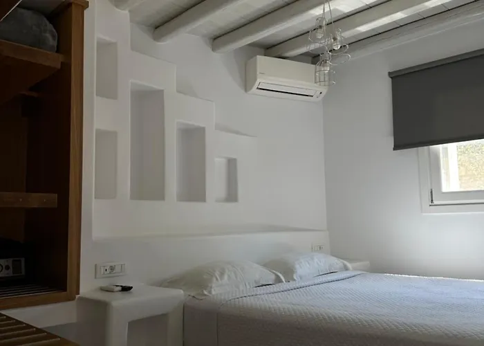 Lejlighedshotel Ac Village Christoulis