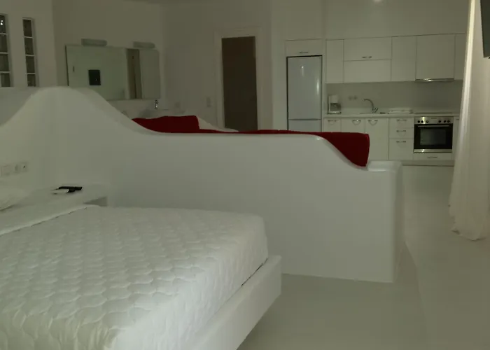 Ac Village Christoulis Lejlighedshotel