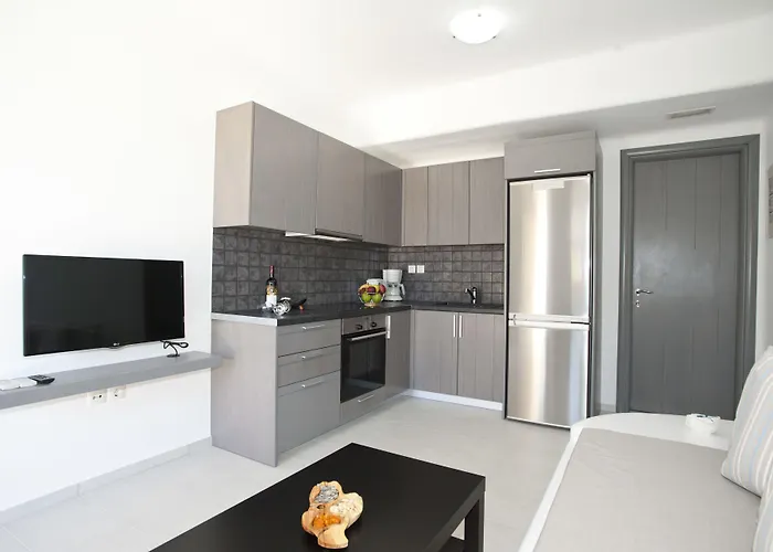 Ac Village Christoulis 2*