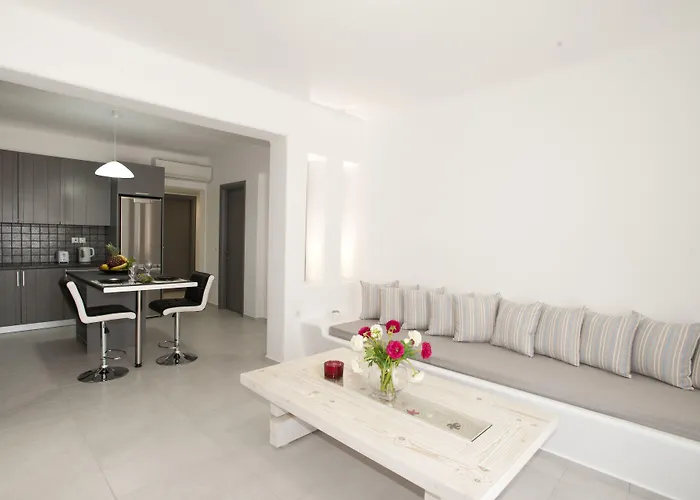 Ac Village Christoulis Lejlighedshotel 2*