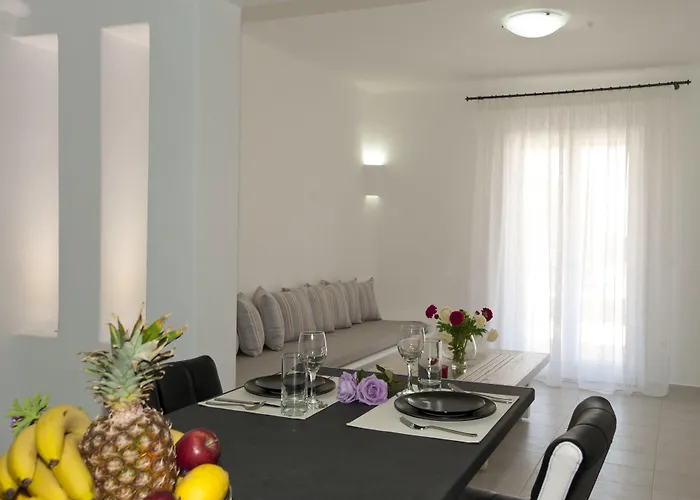 Ac Village Christoulis Lejlighedshotel 2*