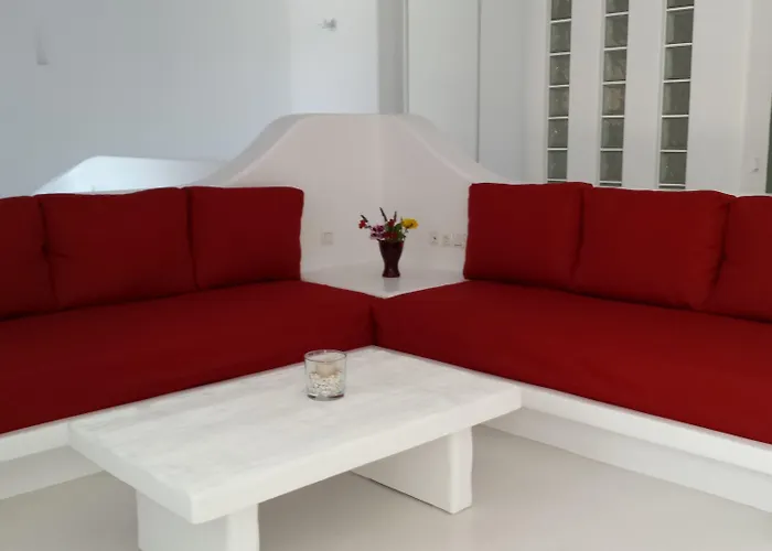 Ac Village Christoulis Mykonos Town