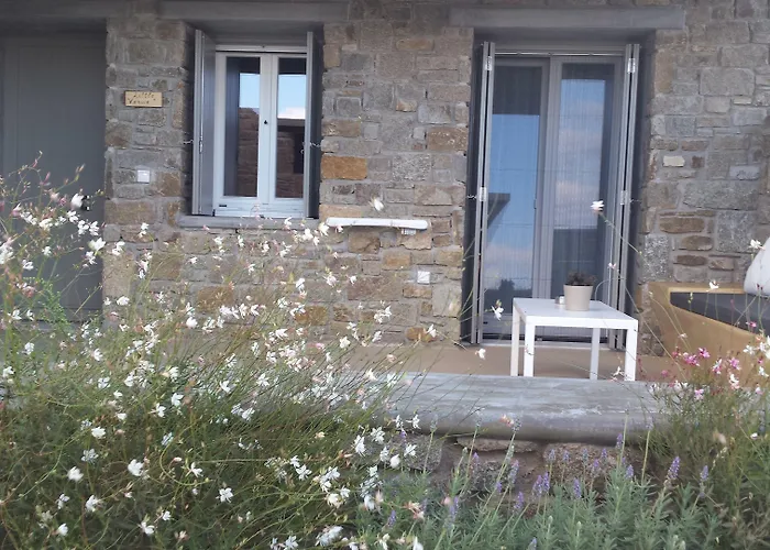 Lejlighedshotel Ac Village Christoulis