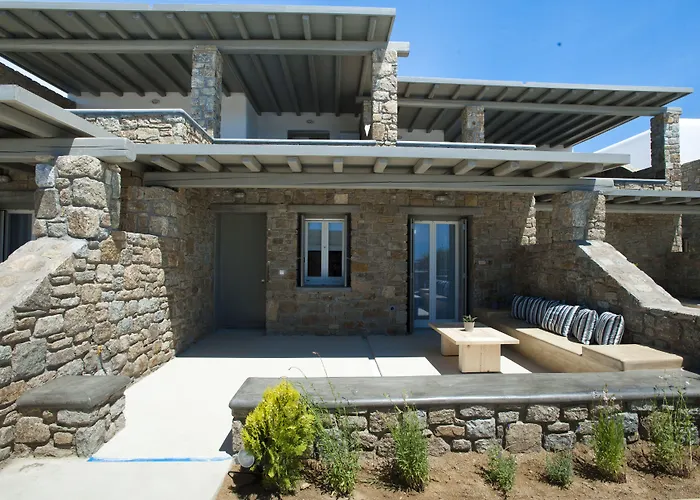 Ac Village Christoulis Lejlighedshotel