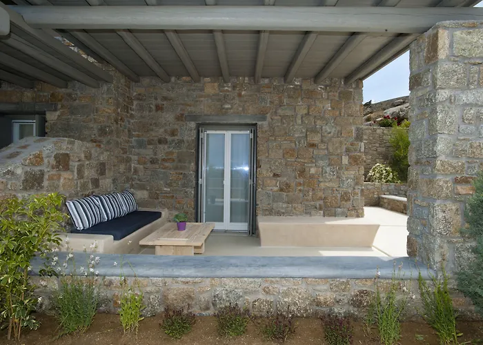 Ac Village Christoulis Lejlighedshotel