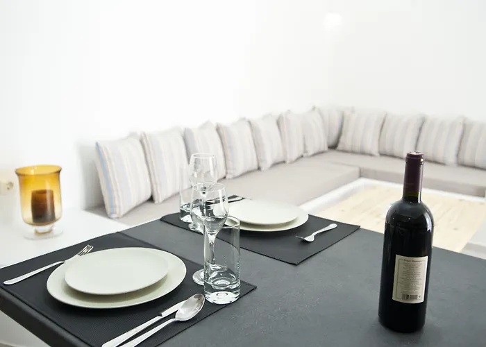 Ac Village Christoulis 2* Mykonos Town